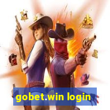 gobet.win login